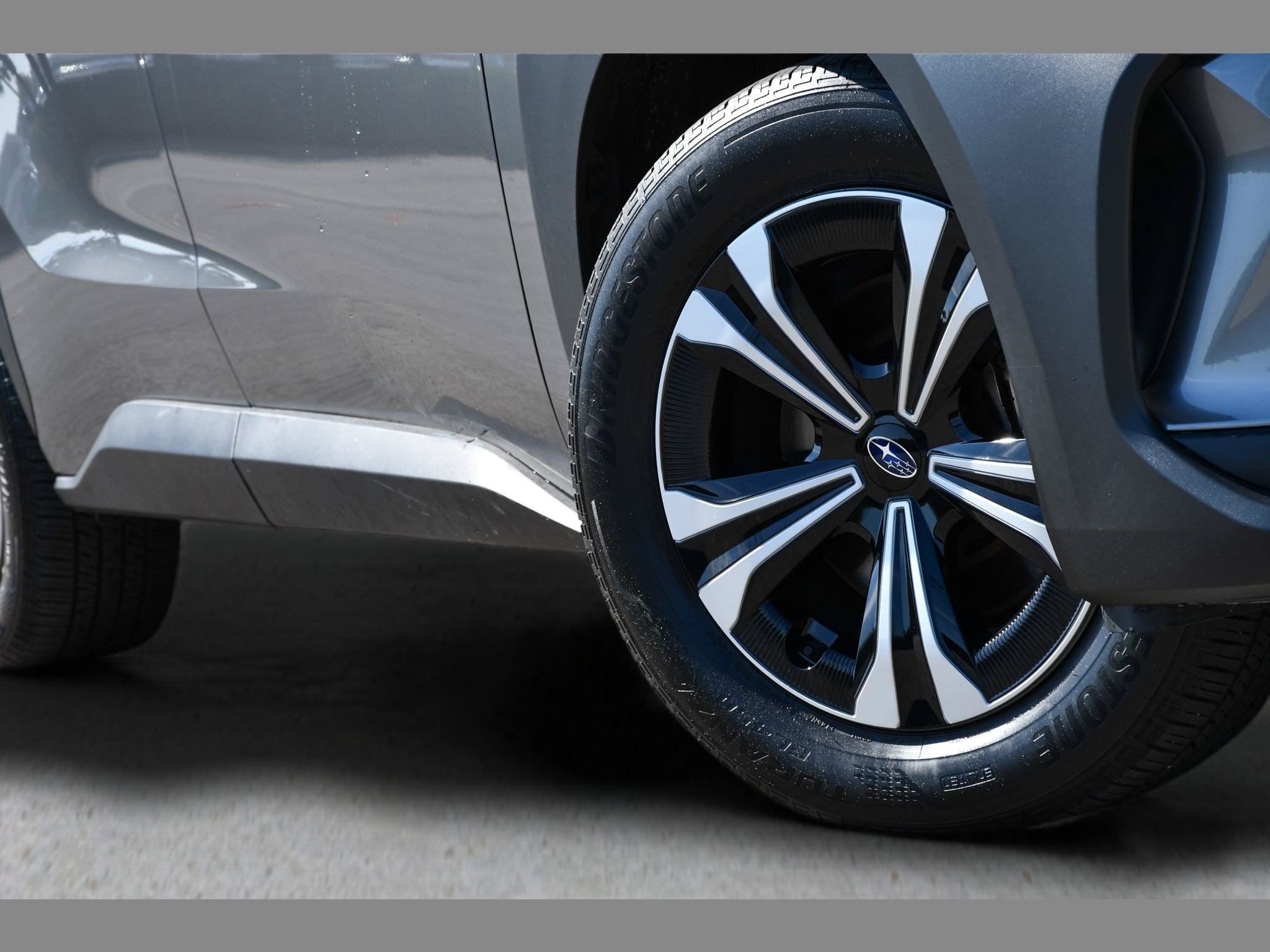 Certified 2023 Subaru Solterra AWD image 11