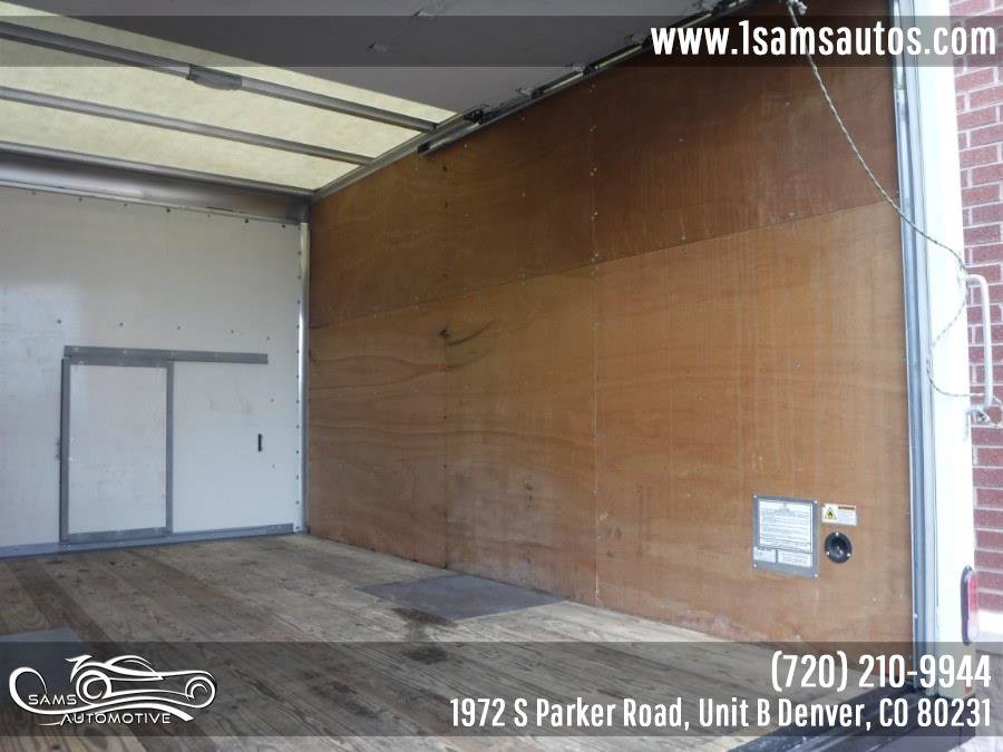 Used 2019 Ford Transit 350 138 DRW w/ Exterior Upgrade Package image 23