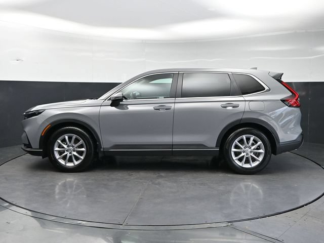 Certified 2026 Honda CR-V EX image 8