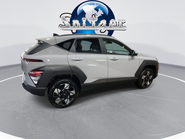 Used 2025 Hyundai Kona SEL image 10