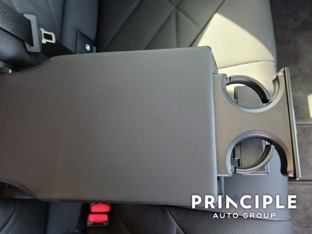 New 2023 BMW iX xDrive50 w/ Premium Package image 15