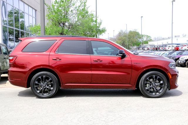 Used 2023 Dodge Durango R/T image 4