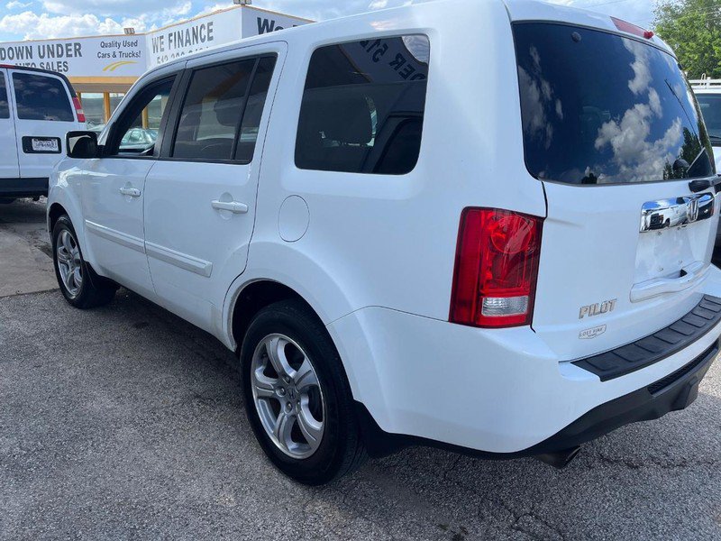 Used 2013 Honda Pilot EX-L image 7