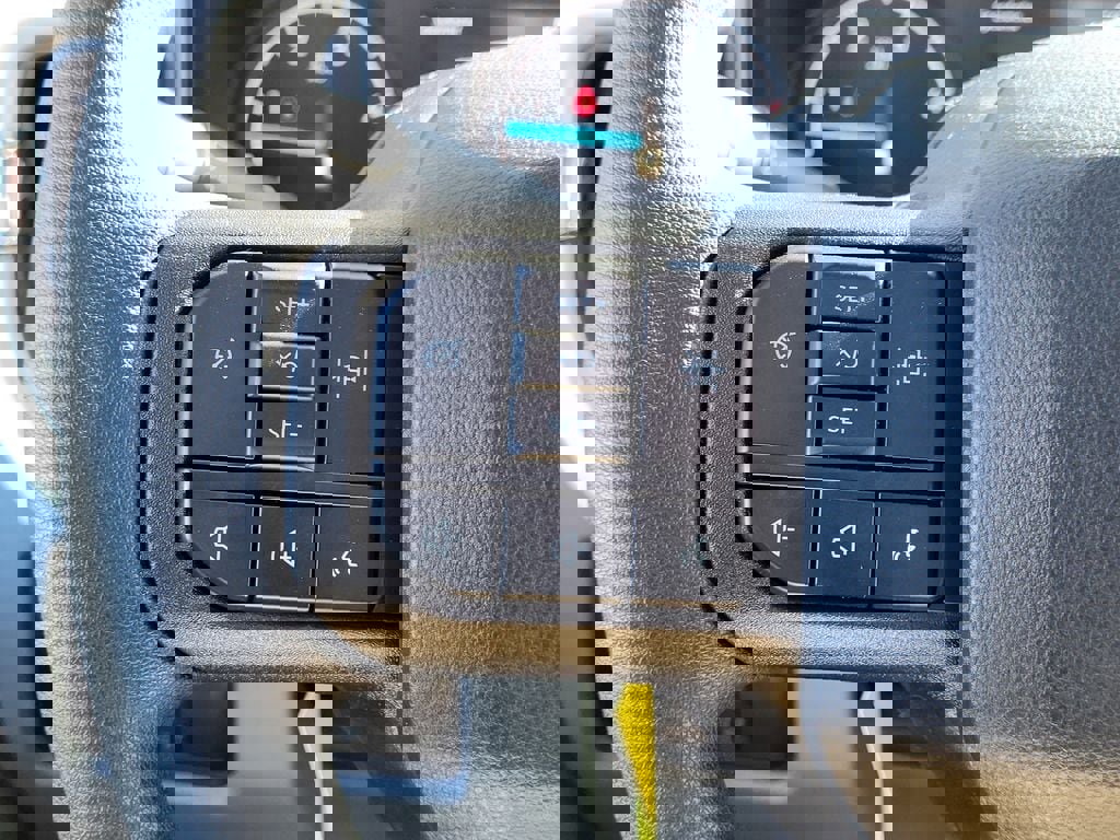 New 2024 Ford F550 2WD Regular Cab Super Duty image 40