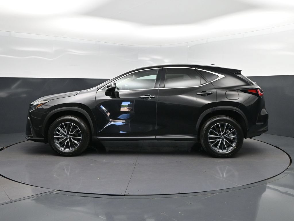 New 2026 Lexus NX 350 AWD image 4