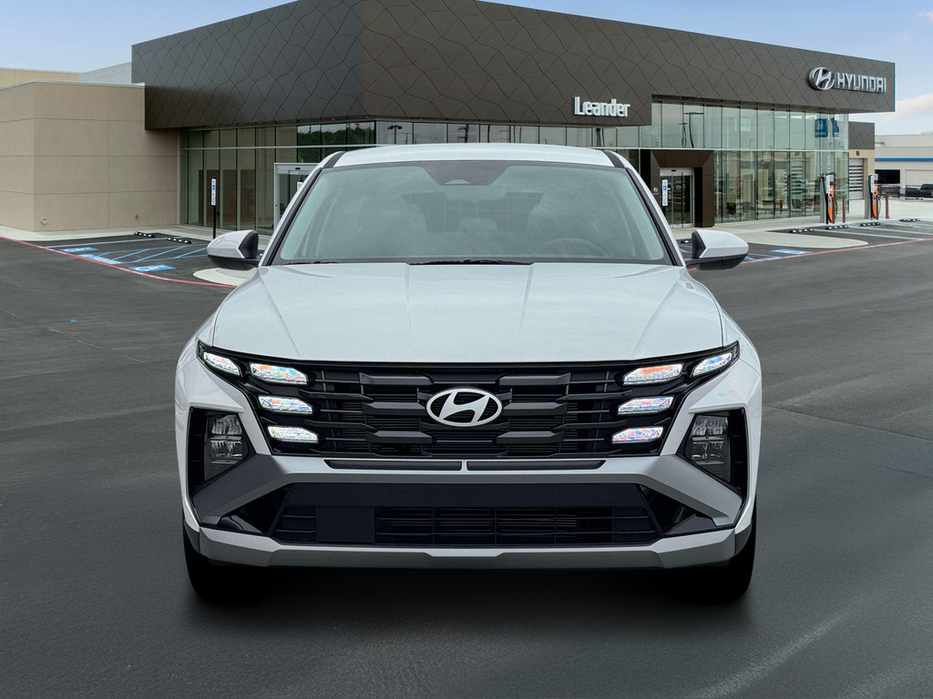 New 2026 Hyundai Tucson SE FWD image 12