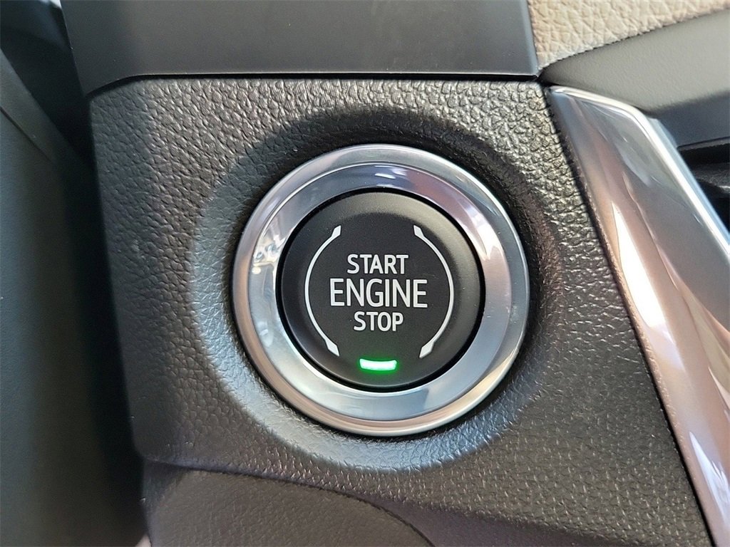 New 2026 Buick Encore GX Preferred w/ Comfort Package image 29