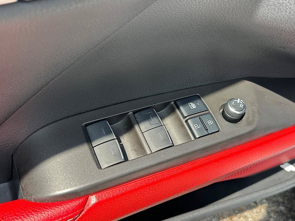 Certified 2022 Toyota Camry XSE w/ Navigation Package FWD image 15