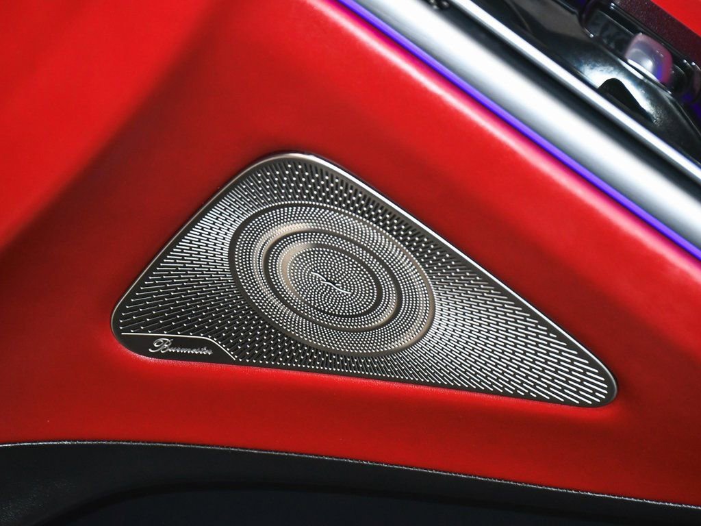 Used 2025 Mercedes-Benz S 63 AMG S w/ AMG Night Package image 20