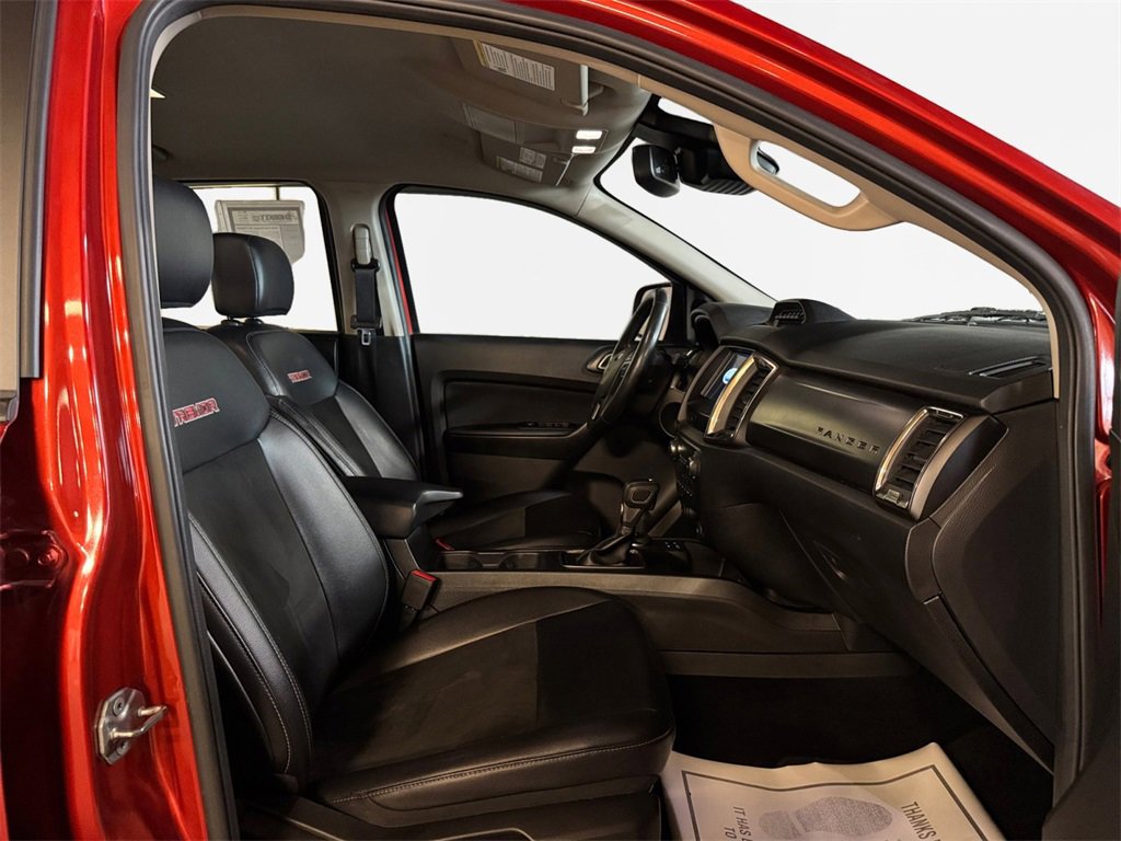 Used 2022 Ford Ranger XLT w/ Tremor Off-Road Package image 26