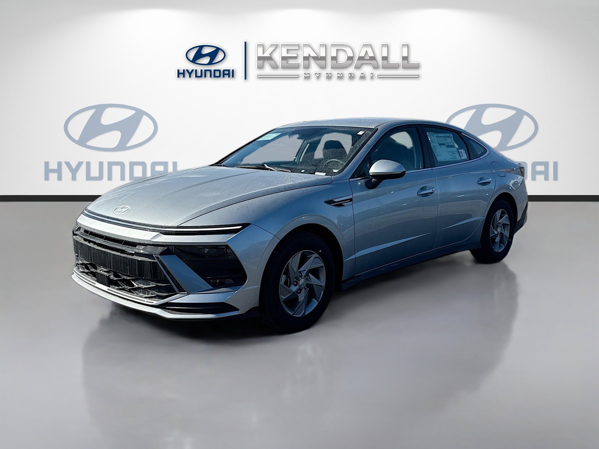 New 2026 Hyundai Sonata SE image 3