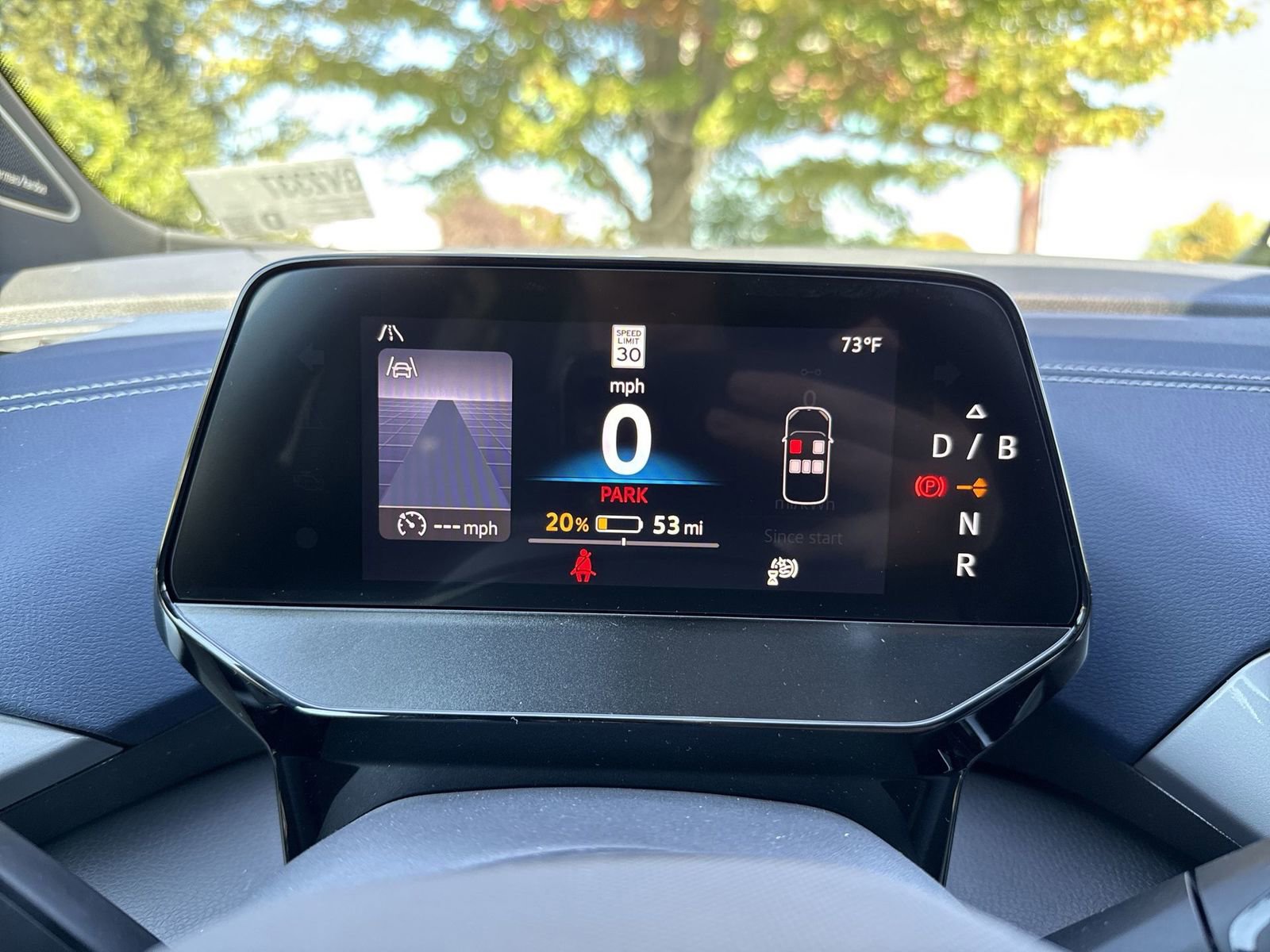 New 2025 Volkswagen ID.4 Pro S Plus image 16