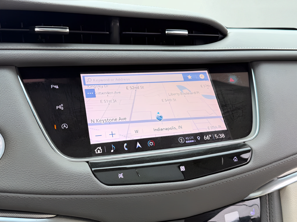 Used 2021 Cadillac XT5 Premium Luxury FWD image 61