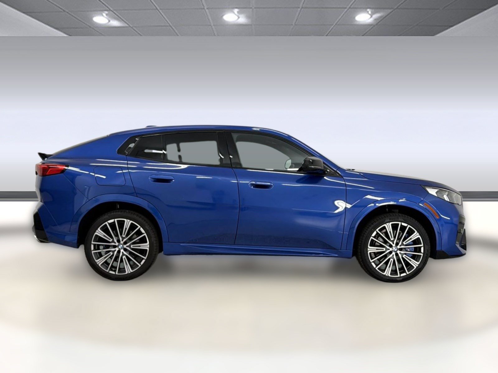 Used 2026 BMW X2 M35i AWD/4WD image 8