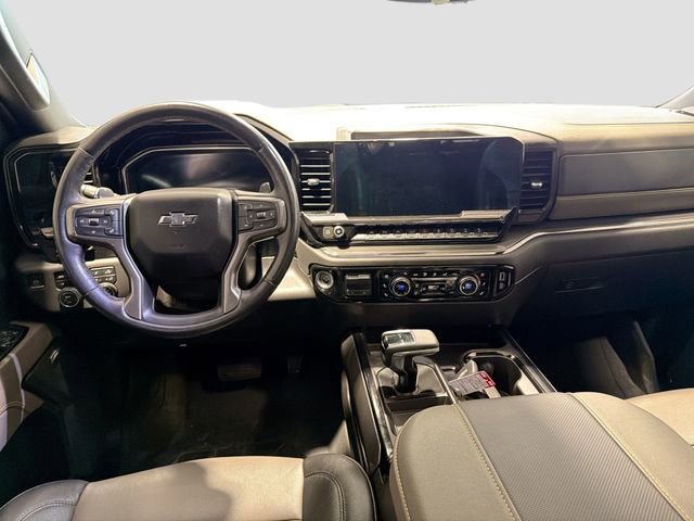 Certified 2023 Chevrolet Silverado 1500 ZR2 w/ Technology Package image 21