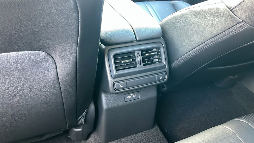 New 2025 MAZDA CX-50 2.5 Hybrid w/ Cargo Package image 8