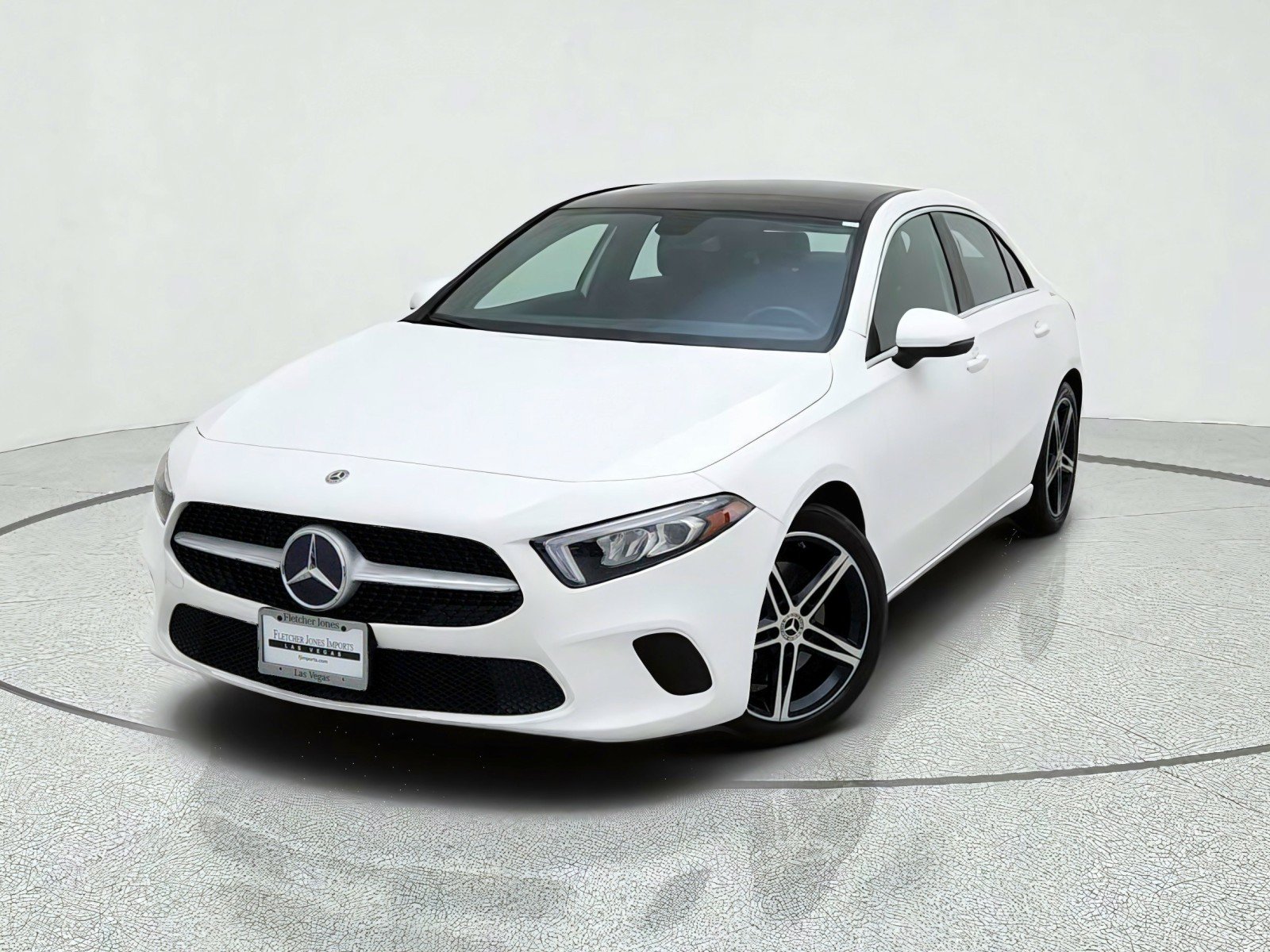Used 2020 Mercedes-Benz A 220 image 2