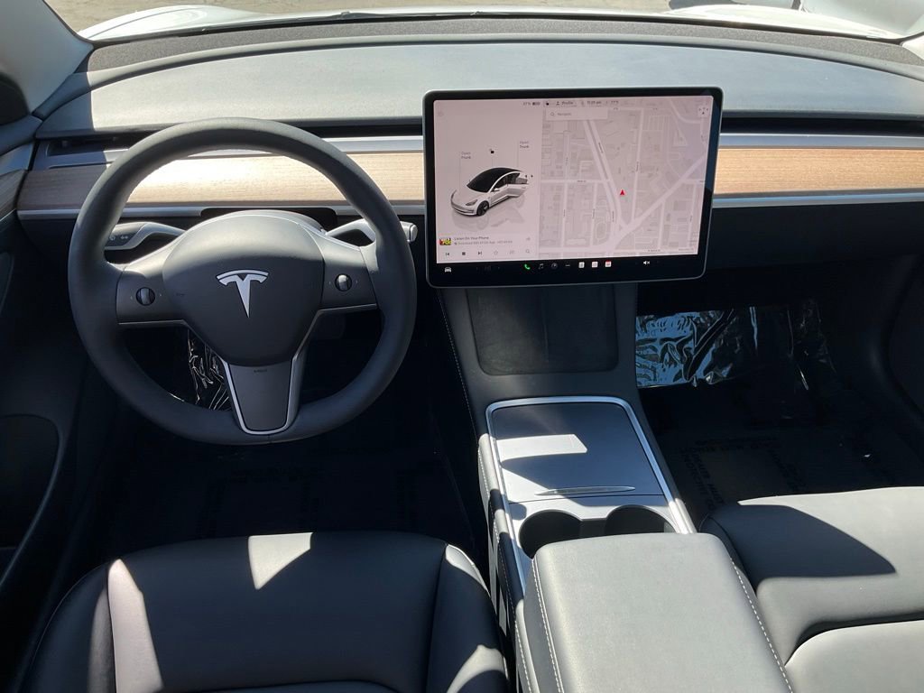Used 2023 Tesla Model 3 Standard Range image 35