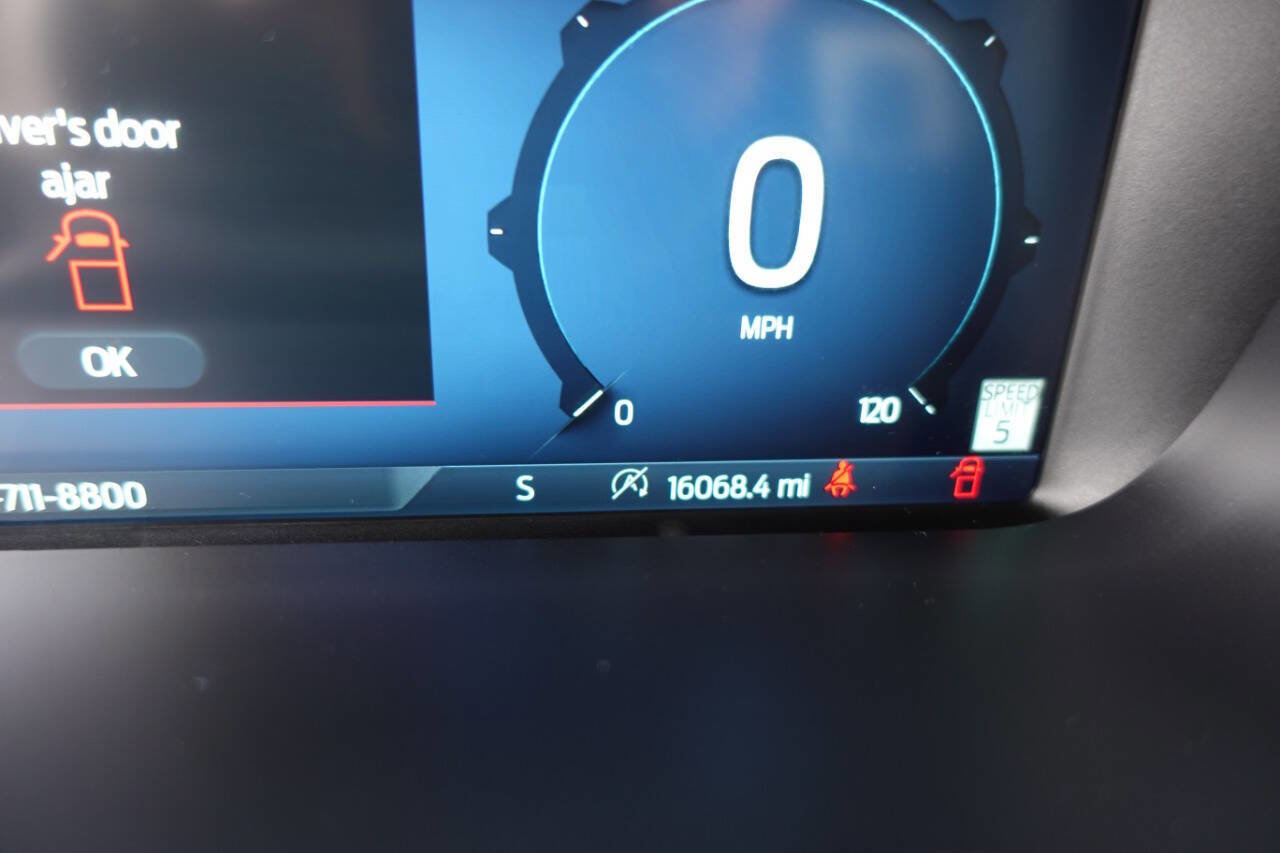 Used 2024 Ford F150 XLT w/ Equipment Group 302A MID image 52