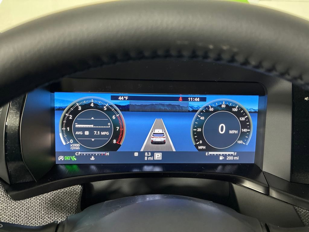 New 2026 Subaru Outback Premium image 19