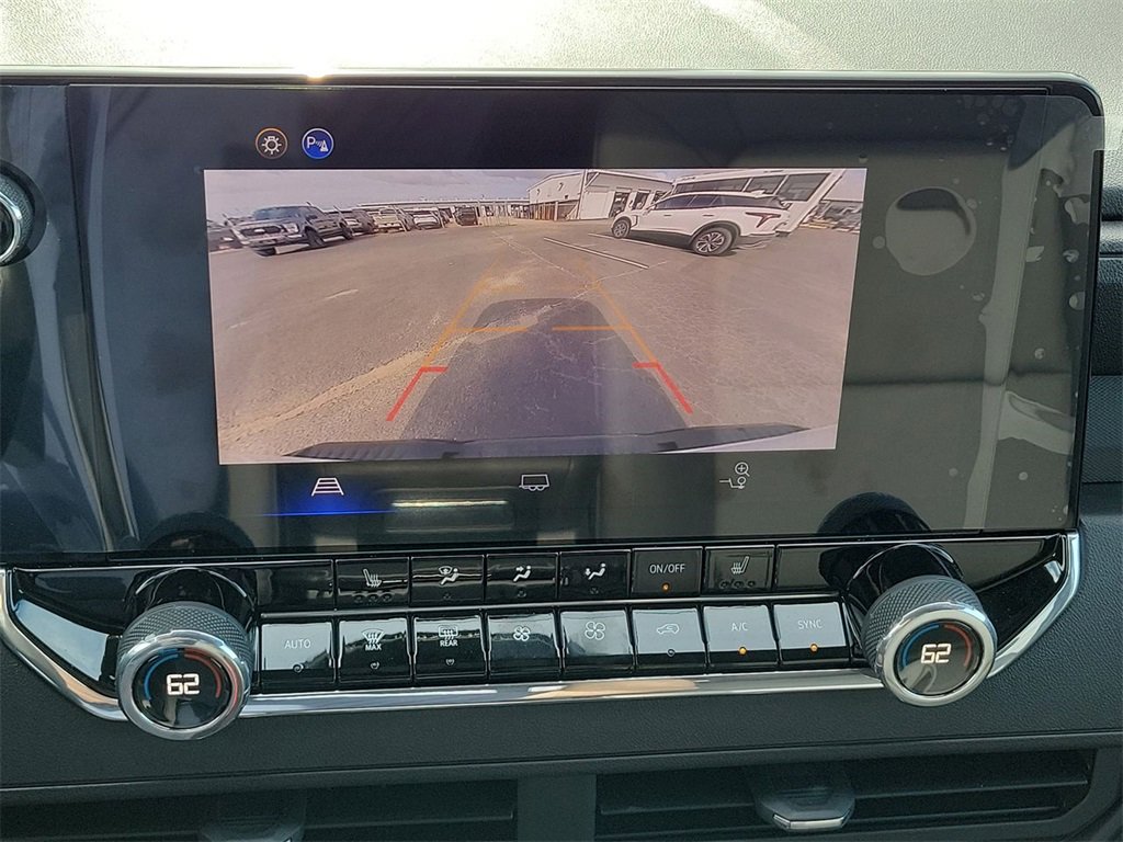 New 2026 Chevrolet Colorado Trail Boss image 15