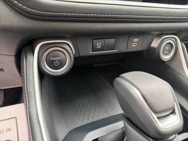 Certified 2024 Toyota Grand Highlander Limited image 31