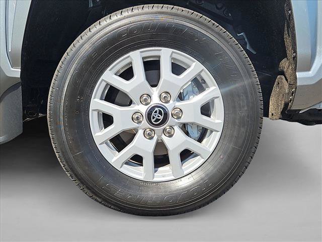 Certified 2026 Toyota Tacoma SR RWD image 29