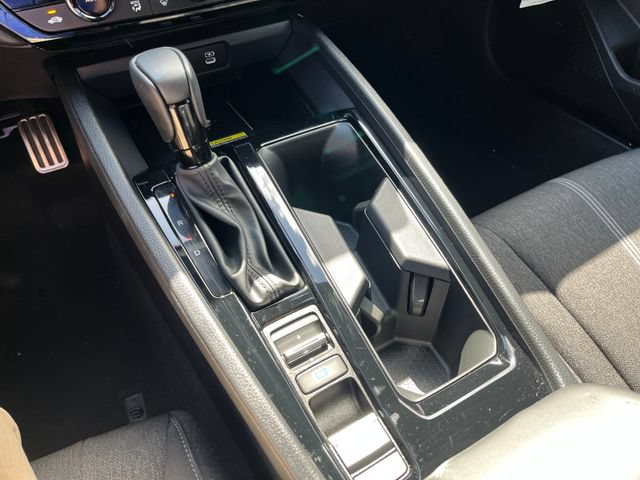 Used 2025 Honda Accord Sport image 28