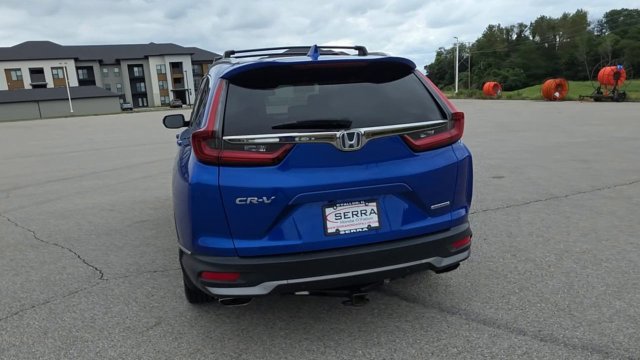 Used 2020 Honda CR-V Touring image 6
