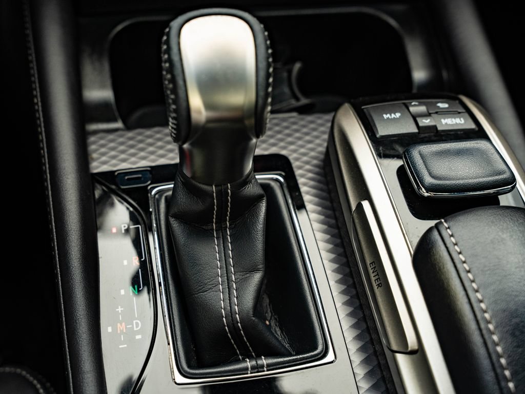Used 2019 Lexus GS 350 F Sport RWD image 39