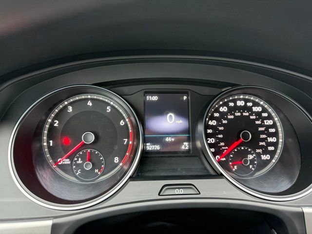 Used 2018 Volkswagen Atlas S image 18