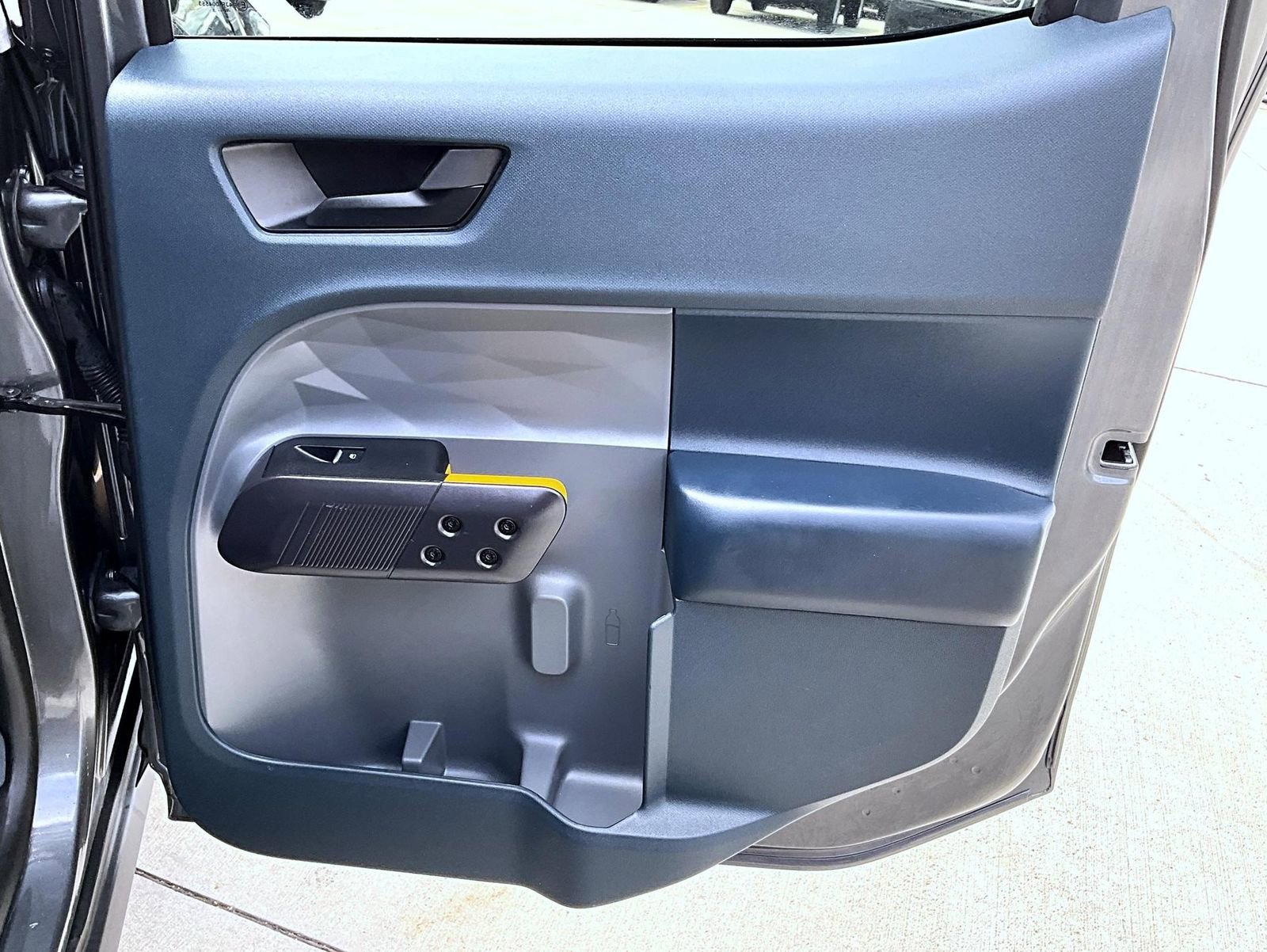 Used 2025 Ford Maverick Tremor image 18