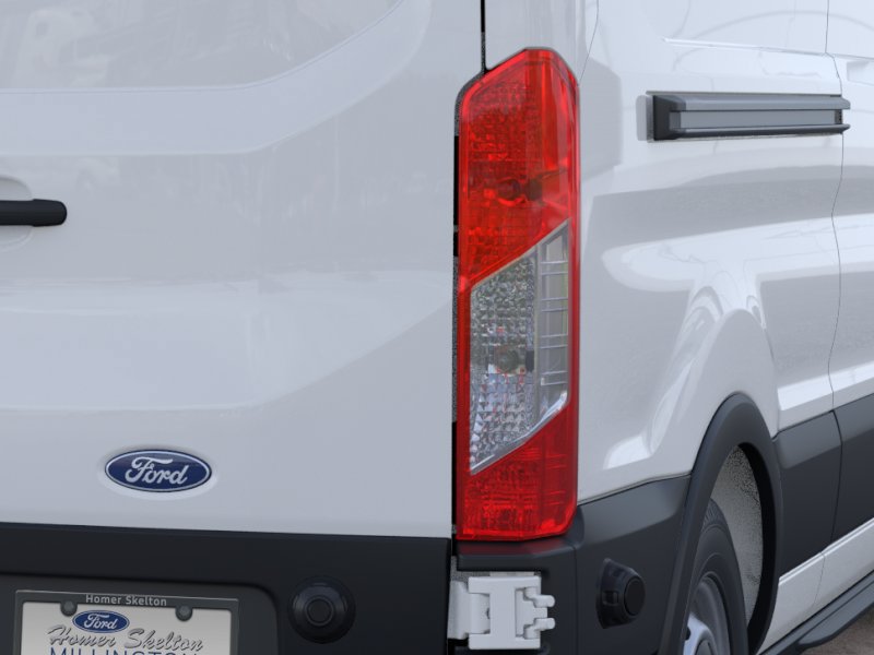 New 2026 Ford Transit 250 148 Medium Roof RWD image 21