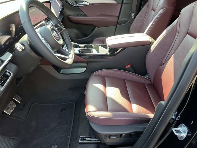 New 2026 Buick Envision Sport Touring image 17