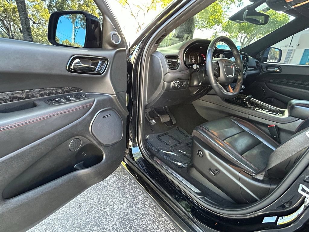 Used 2023 Dodge Durango R/T RWD image 14