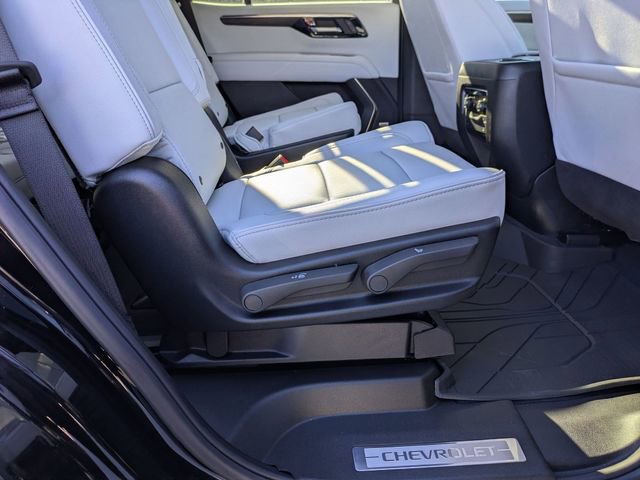 New 2026 Chevrolet Tahoe Premier w/ Sun And Tow Package image 38