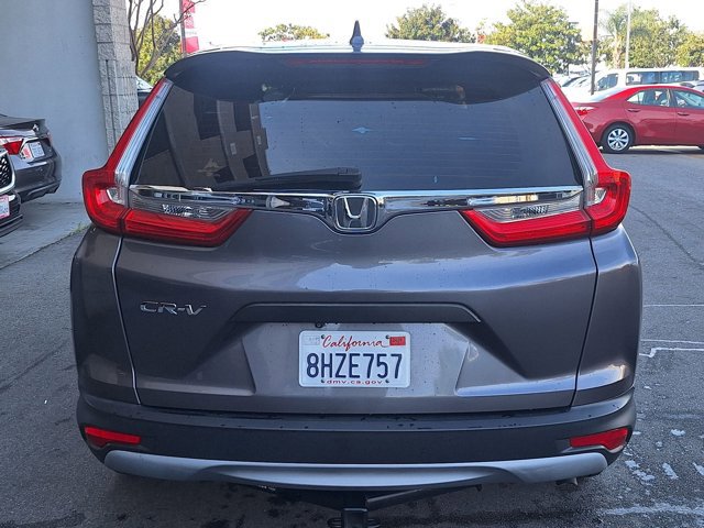 Used 2019 Honda CR-V LX image 6