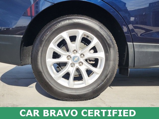 Used 2020 Chevrolet Equinox LS w/ LS Convenience Package image 10