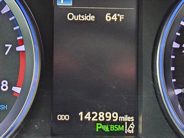 Used 2019 Toyota Highlander Limited Platinum AWD/4WD image 13