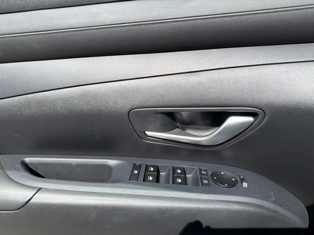 New 2026 Hyundai Santa Cruz SEL FWD image 18
