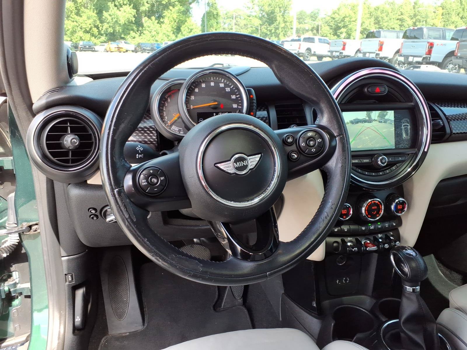 Used 2017 MINI Cooper S FWD image 20