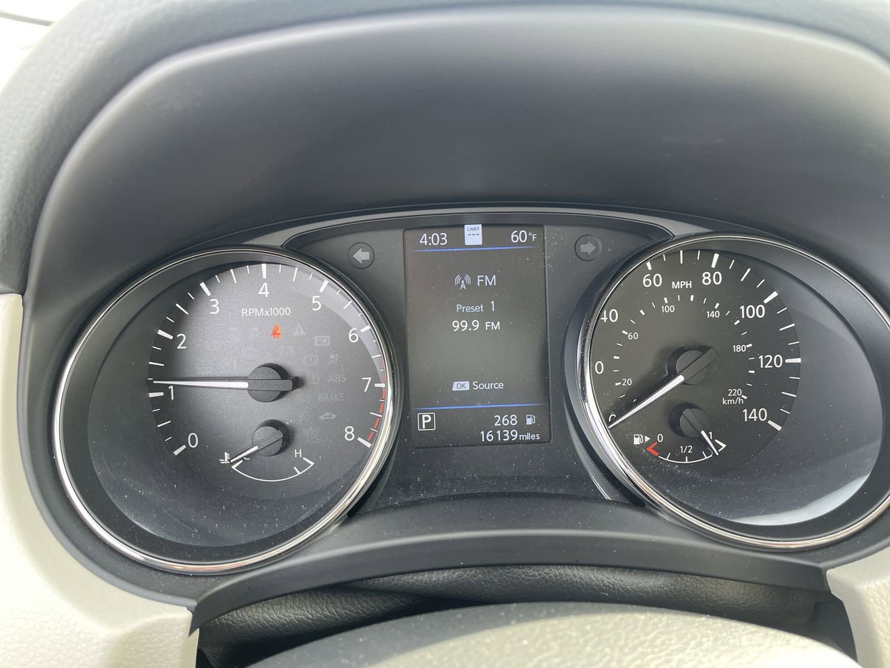 Used 2022 Nissan Rogue Sport SL AWD/4WD image 11