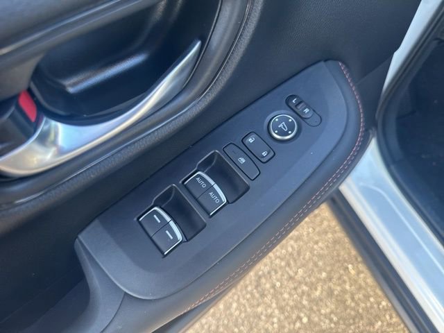 Certified 2026 Honda HR-V Sport image 17