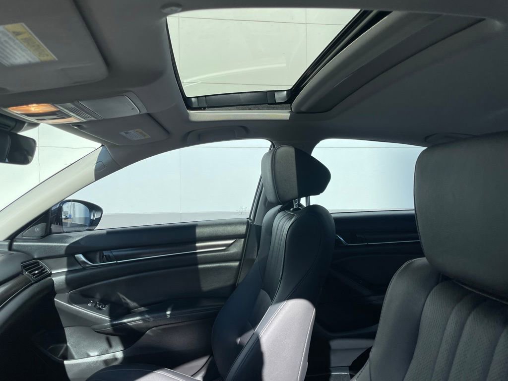 Used 2020 Honda Accord EX-L image 29