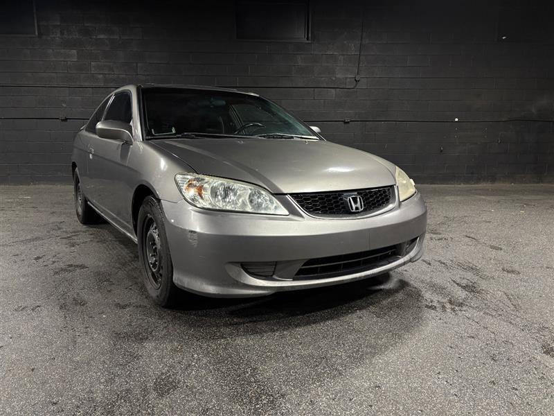 Used 2005 Honda Civic EX image 2