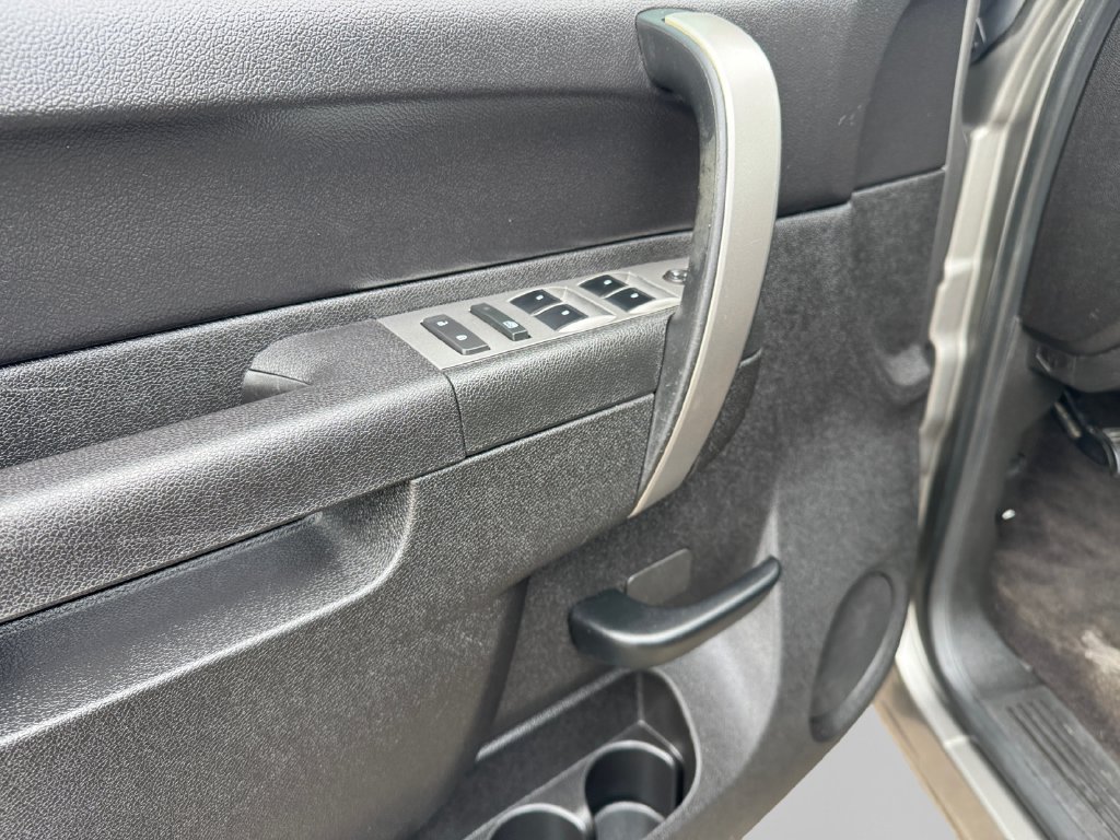 Used 2013 Chevrolet Silverado 1500 LT RWD image 19