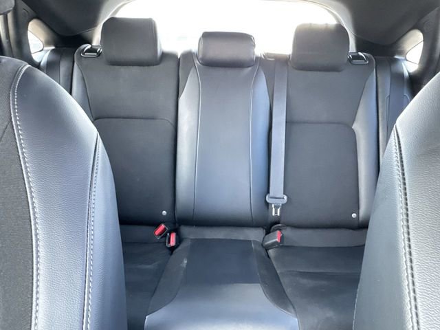 Used 2022 Honda Civic Sport image 24