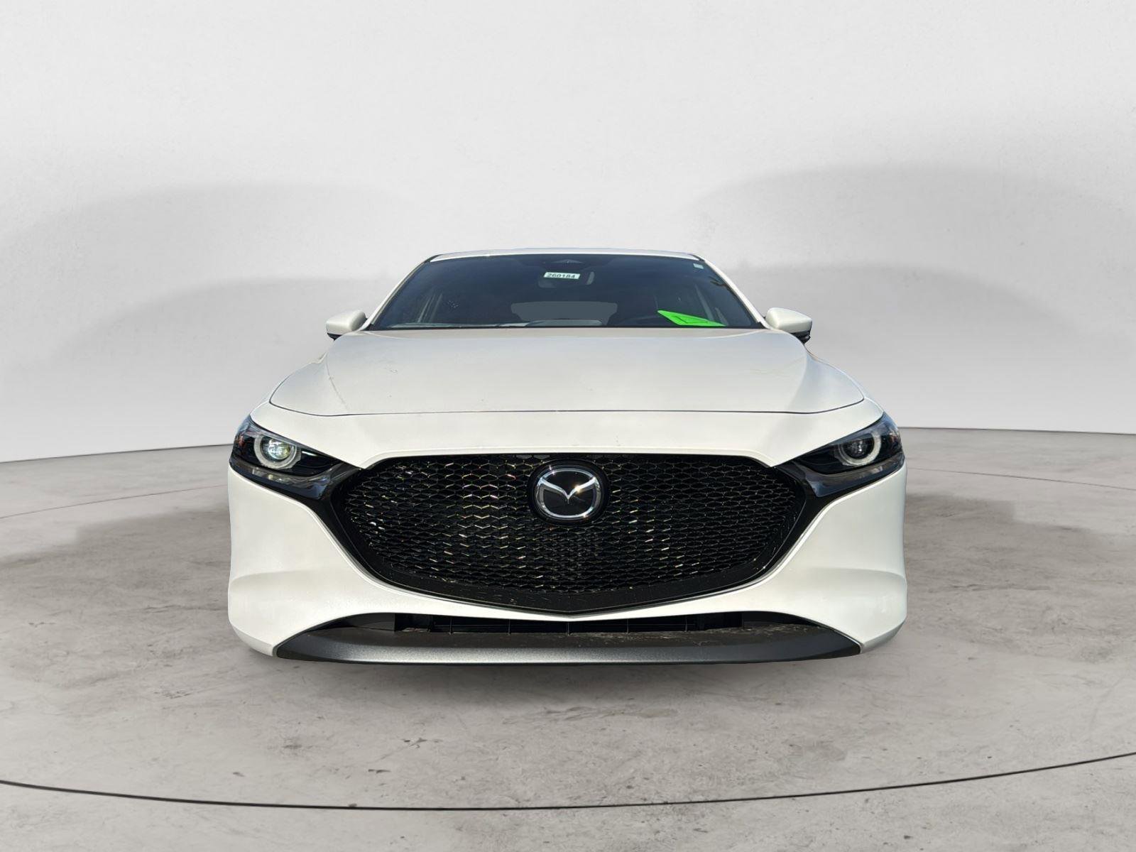 New 2026 MAZDA MAZDA3 2.5 S Hatchback w/ Premium Pkg image 2