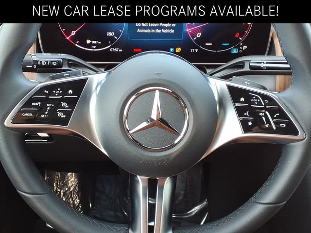 Certified 2026 Mercedes-Benz GLC 300 image 8