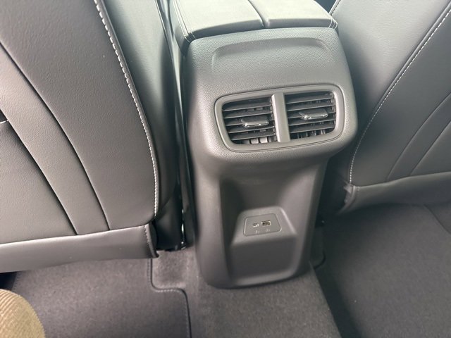 New 2025 Buick Envision Sport Touring image 21